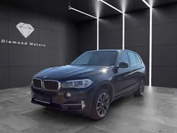 Schwarz Gebraucht 2013 BMW X5 Performance SUV | 19.500 € (Guter Preis)