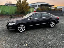Schwarz Gebraucht 2010 VW CC Limousine | 5.999 € (Guter Preis)