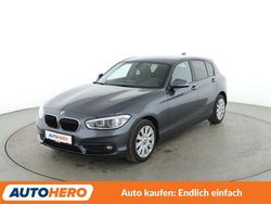Grau Gebraucht 2018 BMW 118 Kleinwagen | 16.550 € (Fairer Preis)
