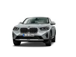 Gebraucht 2025 BMW X4 SUV | 63.000 € (Etwas zu teuer)