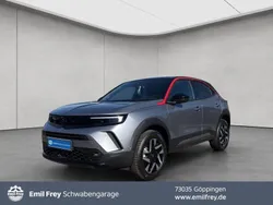 Grau Neu 2024 Opel Mokka SUV | 23.890 € (Fairer Preis)