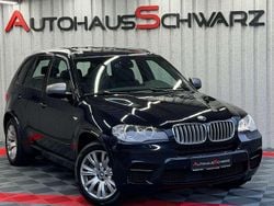 Carbonschwarz metallic Gebraucht 2013 BMW X5 Sport Line SUV | 16.790 € (Guter Preis)