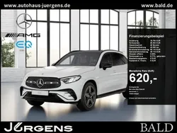 Mercedes GLC300
