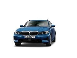 Gebraucht 2022 BMW 330 Shadowline Kombi | 26.990 € (Guter Preis)