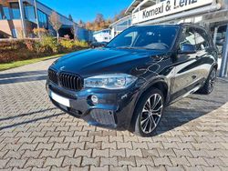 Schwarz Gebraucht 2018 BMW X5 M Sport SUV | 33.000 € (Fairer Preis)