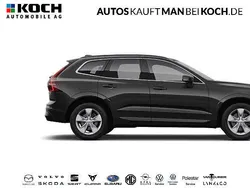 Gebraucht 2024 Volvo XC60 SUV | 45.990 € (Fairer Preis)