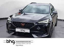 Midnight schwarz metallic Gebraucht 2023 Cupra Formentor VZ SUV | 35.760 € (Etwas zu teuer)