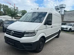 Other Gebraucht 2019 VW Crafter Van | 26.800 € (Fairer Preis)