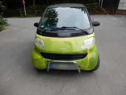 Gebraucht 1999 Smart ForTwo Coupé Kleinwagen | 1.600 € (Fairer Preis)