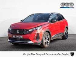 Rot / ultimate rot Gebraucht 2023 Peugeot 3008 GT SUV | 29.900 € (Teuer)