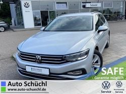 Silber Gebraucht 2023 VW Passat Kombi | 32.758 € (Fairer Preis)