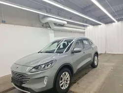 Solarsilber Gebraucht 2022 Ford Kuga Titanium SUV | 27.900 € (Superpreis)