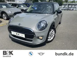 Metallic) (grau Gebraucht 2019 Mini Cooper Kleinwagen | 20.950 € (Teuer)