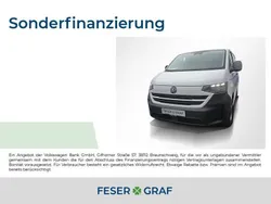 Clear white Neu 2025 VW T6.1 Van | 61.843 € (Fairer Preis)