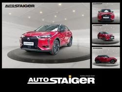 Divarot Gebraucht 2023 DS Automobiles DS3 Crossback E-Tense Opera SUV | 26.890 € (Superpreis)