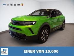 Metallic Gebraucht 2024 Opel Mokka SUV | 21.990 € (Fairer Preis)