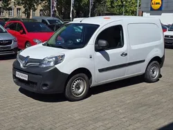 Weiss Gebraucht 2019 Renault Kangoo Rapid Extra Van / Kleinbus | 12.890 € (Etwas zu teuer)