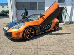 Orange Gebraucht 2006 Nissan 350Z Cabrio | 17.600 €