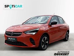 Gebraucht 2022 Opel Corsa-e Elegance Kleinwagen | 14.290 € (Fairer Preis)