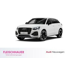 Schwarz Neu 2025 Audi Q2 Advanced Plus SUV | 37.990 € (Superpreis)