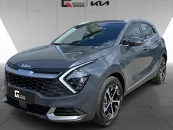 Grau Neu 2025 Kia Sportage SUV | 32.790 € (Fairer Preis)