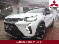 Weiß Neu 2024 Mitsubishi ASX Edition SUV | 30.980 € (Guter Preis)