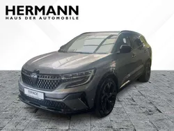 Dolomitgrau (grau) Gebraucht 2024 Renault Espace Esprit Alpine Van / Kleinbus | 38.355 € (Guter Preis)