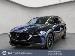 Blau Neu 2025 Mazda CX-30 Homura-Line SUV | 36.640 €