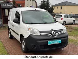 Weiß Gebraucht 2019 Renault Kangoo Rapid Extra Van / Kleinbus | 12.490 € (Fairer Preis)