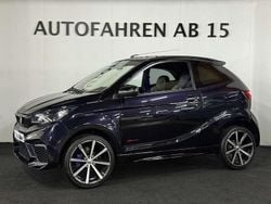 Blau Gebraucht 2023 Aixam Coupe Sport Coupé | 16.250 € (Fairer Preis)