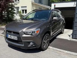 Braun Gebraucht 2011 Mitsubishi ASX SUV | 10.900 € (Fairer Preis)