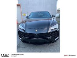(unbekannt) Gebraucht 2021 Lamborghini Urus SUV | 174.950 € (Superpreis)