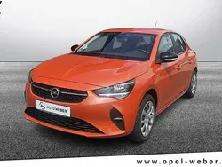 Power orange Gebraucht 2022 Opel Corsa-e Edition Kleinwagen | 15.900 € (Fairer Preis)