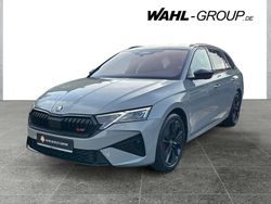 Grau Neu 2025 Skoda Octavia RS Kombi | 39.980 € (Guter Preis)
