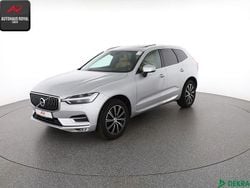 Silber Gebraucht 2017 Volvo XC60 Inscription SUV | 28.880 € (Fairer Preis)
