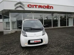 Weiß Gebraucht 2019 Citroën C-zero Tendance Kleinwagen | 8.850 € (Etwas zu teuer)