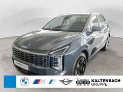 Grau Neu 2025 Kia Sportage SUV | 30.790 € (Superpreis)
