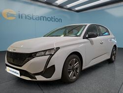 Weiß Gebraucht 2024 Peugeot 308 Kleinwagen | 23.899 € (Guter Preis)