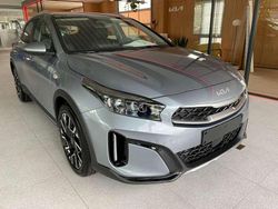Silber Neu 2025 Kia XCeed Vision SUV | 26.990 € (Guter Preis)