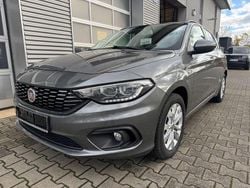 Grau Gebraucht 2021 Fiat Tipo Lounge Kombi | 12.300 € (Fairer Preis)