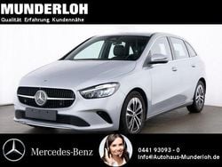 Silber Gebraucht 2025 Mercedes B200 Advanced Van / Kleinbus | 32.700 € (Fairer Preis)