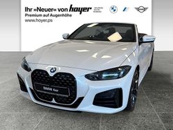 Mineralweiss metallic Neu 2025 BMW 430 Cabriolet M Sport Cabrio | 76.990 € (Fairer Preis)