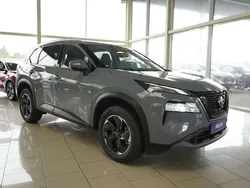 Ceramic grey Neu 2024 Nissan X-Trail SUV | 35.810 €