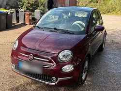 Andere farben Gebraucht 2020 Fiat 500 Kleinwagen | 9.750 €