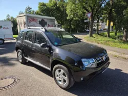 Perlmuttschwarz Gebraucht 2014 Dacia Duster Lauréate SUV | 6.550 € (Fairer Preis)