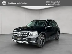 Mercedes GLB200