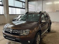 Braun Gebraucht 2014 Dacia Duster Prestige SUV | 7.299 € (Guter Preis)