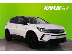 Weiss Gebraucht 2024 Opel Grandland X GS Line SUV | 20.445 € (Fairer Preis)
