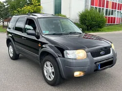 Gebraucht 2004 Ford Maverick Limited SUV | 5.750 €