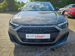 Chronosgrau Gebraucht 2021 Audi A1 Sportback Edition .1 Kleinwagen | 24.369 € (Fairer Preis)